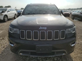 Обява за продажба на Jeep Grand cherokee LIMITED 4X4 ~27 000 лв. - изображение 4