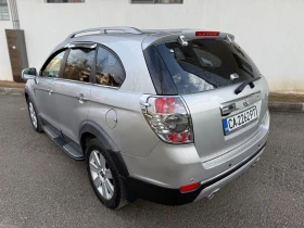 Chevrolet Captiva 2.0d / АВТОМАТИК / 6+ 1 - [6] 