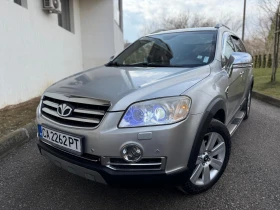 Chevrolet Captiva 2.0d / АВТОМАТИК / 6+ 1 - [4] 