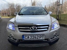 Chevrolet Captiva 2.0d / АВТОМАТИК / 6+ 1 - [3] 