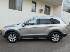 Chevrolet Captiva 2.0d / АВТОМАТИК / 6+ 1 - [5] 