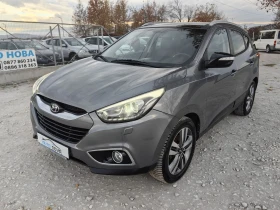 Hyundai IX35 1.7 ДИЗЕЛ 116 К.С! ВСИЧКИ ЕКСТРИ ЗА МОДЕЛА! УНИКАТ, снимка 3