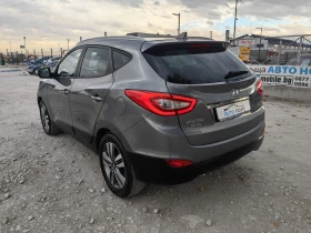 Hyundai IX35 1.7 ДИЗЕЛ 116 К.С! ВСИЧКИ ЕКСТРИ ЗА МОДЕЛА! УНИКАТ, снимка 7