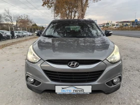 Hyundai IX35 1.7 ДИЗЕЛ 116 К.С! ВСИЧКИ ЕКСТРИ ЗА МОДЕЛА! УНИКАТ, снимка 2