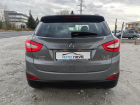 Hyundai IX35 1.7 ДИЗЕЛ 116 К.С! ВСИЧКИ ЕКСТРИ ЗА МОДЕЛА! УНИКАТ, снимка 6