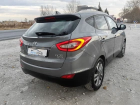 Hyundai IX35 1.7 ДИЗЕЛ 116 К.С! ВСИЧКИ ЕКСТРИ ЗА МОДЕЛА! УНИКАТ, снимка 5