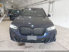 BMW X3 XDRIVE30I АВТО КРЕДИТ/ ВЪЗСТАНОВЕНА ОТ КРАЖБА - 55300 лв. - 53040117 | Car24.bg