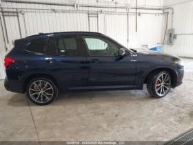 BMW X3 XDRIVE30I АВТО КРЕДИТ/ ВЪЗСТАНОВЕНА ОТ КРАЖБА - 55300 лв. - 53040117 | Car24.bg