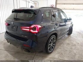 BMW X3 XDRIVE30I АВТО КРЕДИТ/ ВЪЗСТАНОВЕНА ОТ КРАЖБА - 55300 лв. - 53040117 | Car24.bg