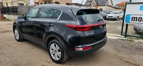 Kia Sportage 1.7Crdi 2017г. , снимка 9