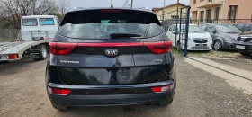 Kia Sportage 1.7Crdi 2017г. , снимка 7