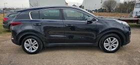 Kia Sportage 1.7Crdi 2017г. , снимка 4