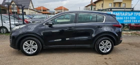 Kia Sportage 1.7Crdi 2017г. - 20000 лв. - 55235257 | Car24.bg