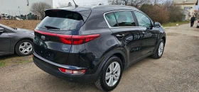 Kia Sportage 1.7Crdi 2017г. - 20000 лв. - 55235257 | Car24.bg