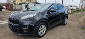 Kia Sportage 1.7Crdi 2017г. - 20000 лв. - 55235257 | Car24.bg