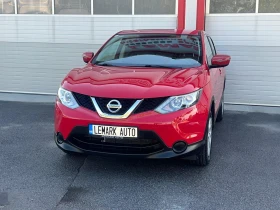     Nissan Qashqai 1.2I KLIMATIK 6- EVRO 6B 62 000KM!!!
