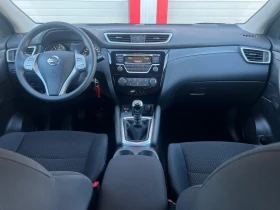 Nissan Qashqai 1.2I KLIMATIK 6- EVRO 6B 62 000KM!!! | Mobile.bg    14