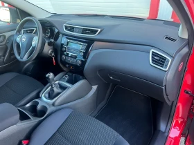 Nissan Qashqai 1.2I KLIMATIK 6- EVRO 6B 62 000KM!!! | Mobile.bg    15