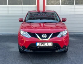Nissan Qashqai 1.2I KLIMATIK 6-СКОРОСТИ EVRO 6B 62 000KM!!!