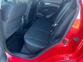 Nissan Qashqai 1.2I KLIMATIK 6- EVRO 6B 62 000KM!!! | Mobile.bg    16