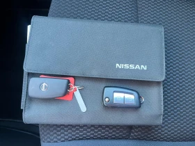 Nissan Qashqai 1.2I KLIMATIK 6- EVRO 6B 62 000KM!!! | Mobile.bg    17
