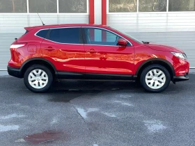 Nissan Qashqai 1.2I KLIMATIK 6- EVRO 6B 62 000KM!!! | Mobile.bg    7