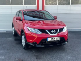Nissan Qashqai 1.2I KLIMATIK 6- EVRO 6B 62 000KM!!! | Mobile.bg    5