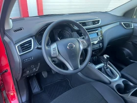 Nissan Qashqai 1.2I KLIMATIK 6- EVRO 6B 62 000KM!!! | Mobile.bg    13