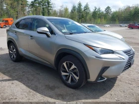  Lexus NX 300