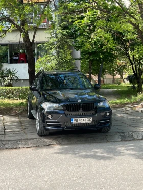 BMW X5 3.0 | Mobile.bg    8