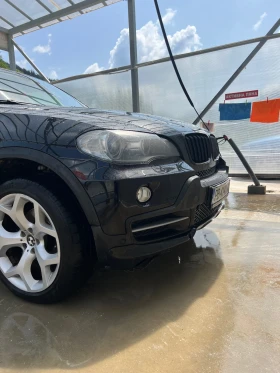 BMW X5 3.0 | Mobile.bg    9