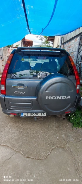 Обява за продажба на Honda Cr-v ~12 000 лв. - изображение 1