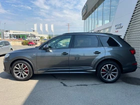 Audi Q7 S line 50 TDI quattro - 101000 лв. - 31496343 5