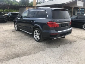 Обява за продажба на Mercedes-Benz GL 350 ~38 000 лв. - изображение 5