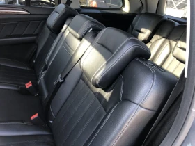Обява за продажба на Mercedes-Benz GL 350 ~38 000 лв. - изображение 6