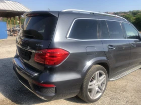 Обява за продажба на Mercedes-Benz GL 350 ~38 000 лв. - изображение 1