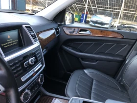 Обява за продажба на Mercedes-Benz GL 350 ~38 000 лв. - изображение 4