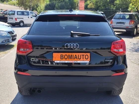 Обява за продажба на Audi Q2 1.4TFSI* АВТОМАТИК*  NAVI* EURO6B*  ~12 990 EUR - изображение 4