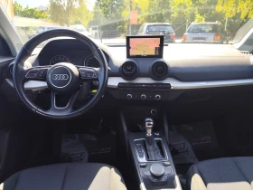 Обява за продажба на Audi Q2 1.4TFSI* АВТОМАТИК*  NAVI* EURO6B*  ~12 990 EUR - изображение 10