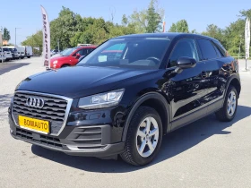 Audi Q2 1.4TFSI* АВТОМАТИК*  NAVI* EURO6B* 