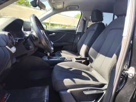 Обява за продажба на Audi Q2 1.4TFSI* АВТОМАТИК*  NAVI* EURO6B*  ~12 990 EUR - изображение 6