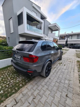 Обява за продажба на BMW X5 X5 3.0SD ~22 500 лв. - изображение 4