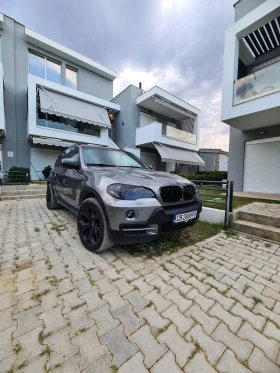 Обява за продажба на BMW X5 X5 3.0SD ~22 500 лв. - изображение 1