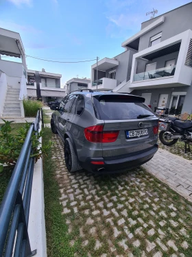 Обява за продажба на BMW X5 X5 3.0SD ~22 500 лв. - изображение 3