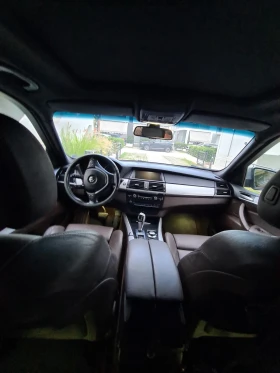 Обява за продажба на BMW X5 X5 3.0SD ~22 500 лв. - изображение 8