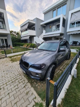 Обява за продажба на BMW X5 X5 3.0SD ~22 500 лв. - изображение 1