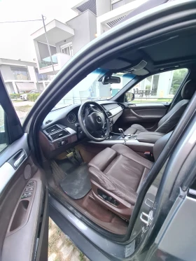 Обява за продажба на BMW X5 X5 3.0SD ~22 500 лв. - изображение 7