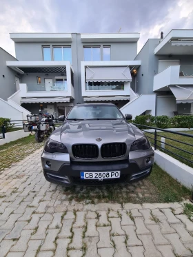 Обява за продажба на BMW X5 X5 3.0SD ~22 500 лв. - изображение 2