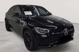Mercedes-Benz GLC 220 COUPE* AMG* 4M* KEYLESS-GO* MEMORY* DIGITAL* 