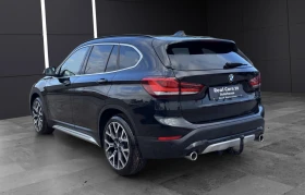 BMW X1 2.0 D* xDrive* KEYLESS* CARPLAY* CAMERA* X LINE - 59900 лв. / 30626.38 € - 47595867 7